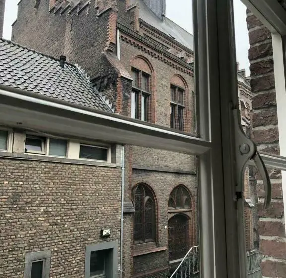 デラックスルーム, B&b Gracht 62