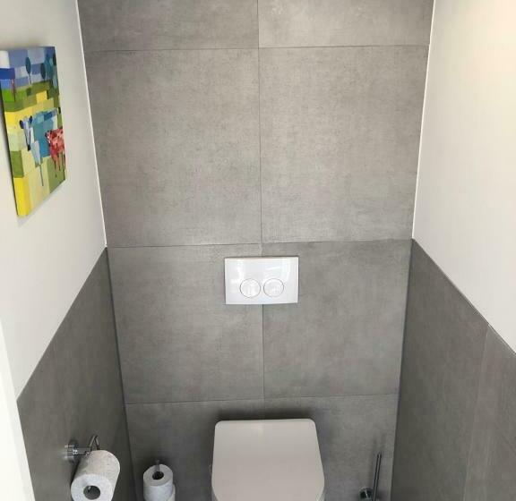 اتاق لوکس, B&b Gracht 62