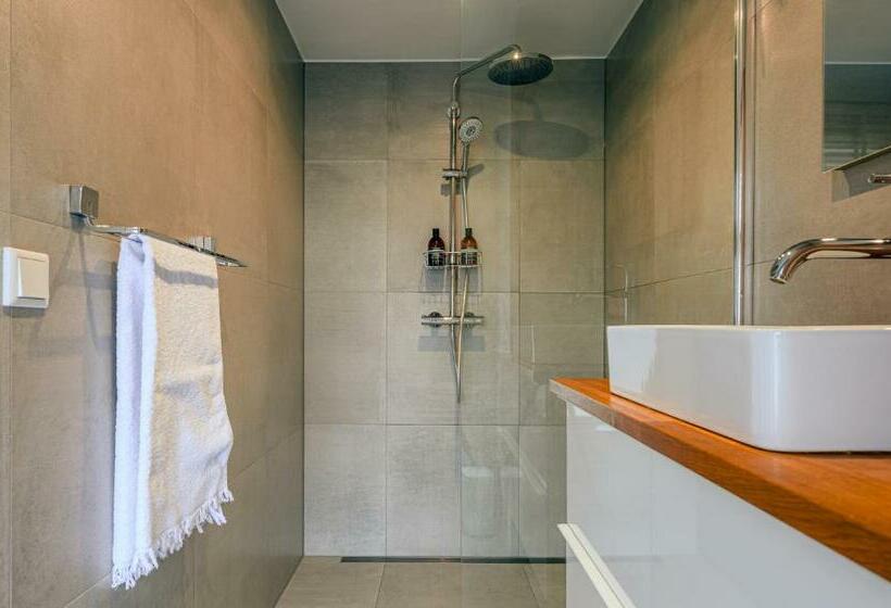 اتاق لوکس, B&b Gracht 62