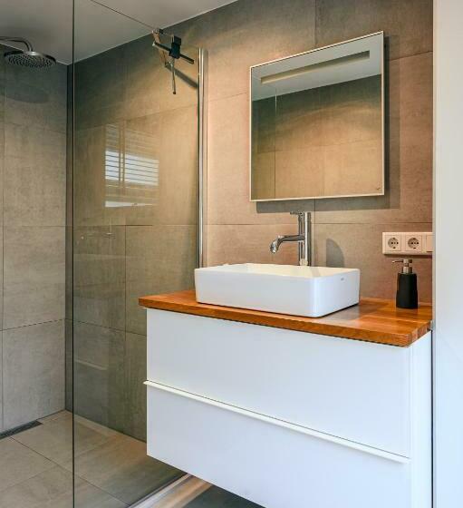 Номер Deluxe, B&b Gracht 62