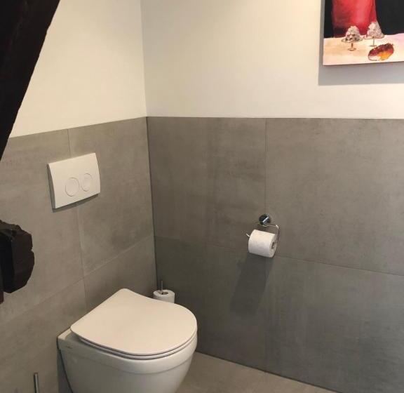 اتاق لوکس, B&b Gracht 62