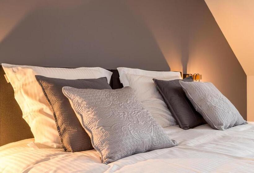 اتاق لوکس, B&b Gracht 62