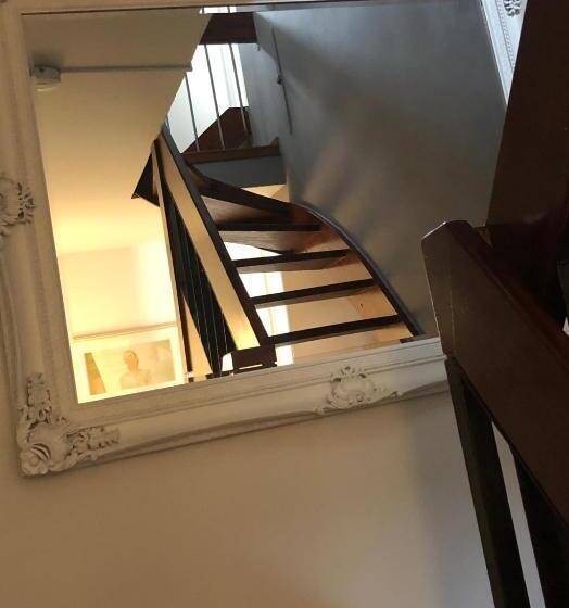 Номер Deluxe, B&b Gracht 62