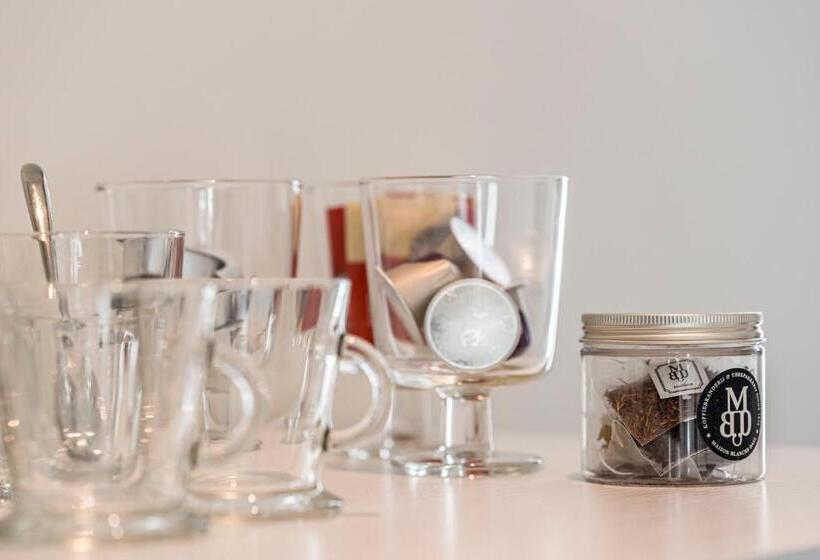 Deluxe Suite King Bed, B&b Gracht 62