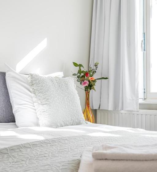 Люкс Deluxe Кровать Кинг, B&b Gracht 62