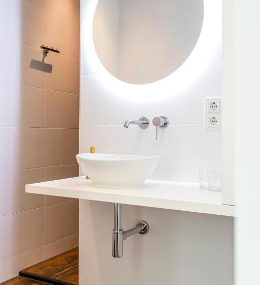 اتاق لوکس, B&b Gracht 62