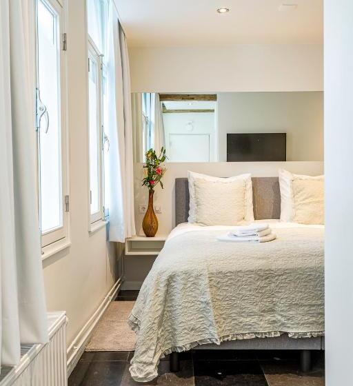 اتاق لوکس, B&b Gracht 62