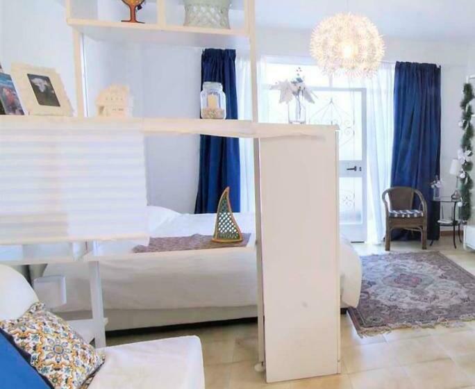 Appartamento 1 Camera da Letto Piano Terra, B&b Pudding