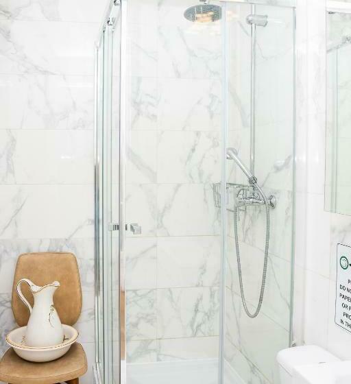 １ベッドルームアパートメント, Eiffel Tower View Residence