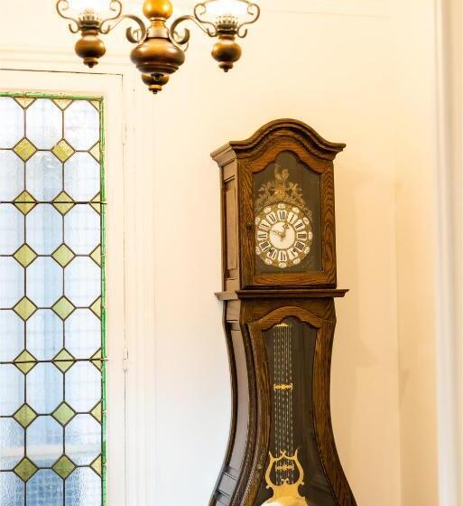 １ベッドルームアパートメント, Eiffel Tower View Residence