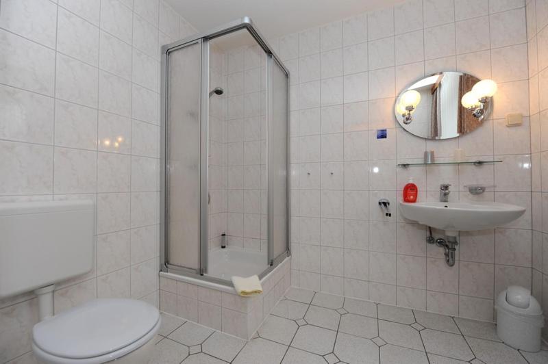 Номер Стандарт, Gasthof Und Pension Zick