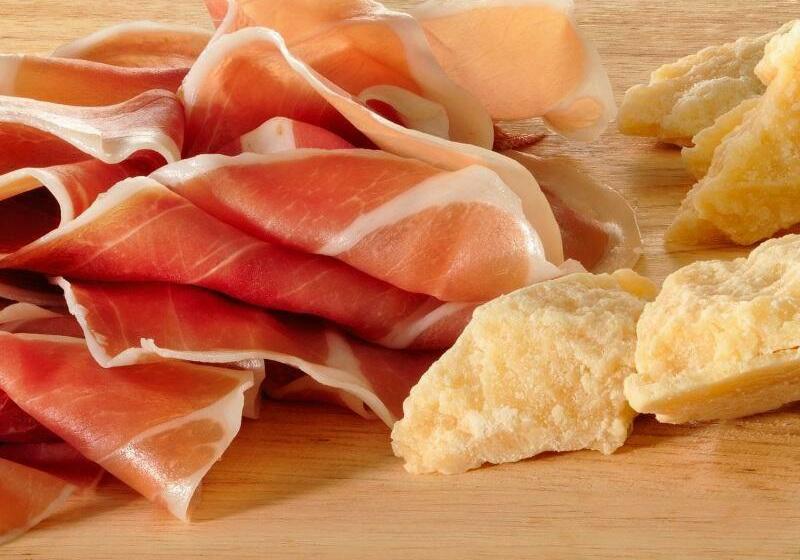 Appartement Deluxe 1 Chambre, Palazzo Altavilla Deluxe