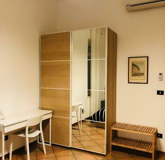 Appartement Deluxe 1 Chambre, Palazzo Altavilla Deluxe