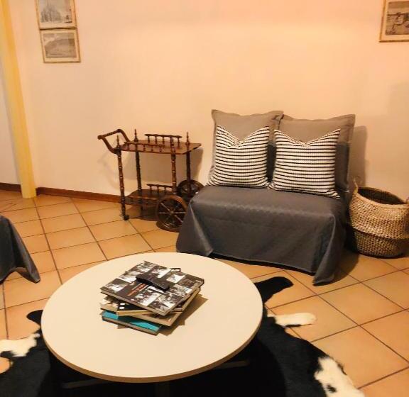 Appartement Deluxe 1 Chambre, Palazzo Altavilla Deluxe