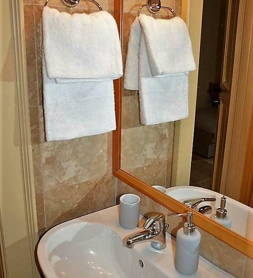 Студия Стандарт, Downtown Apartments With Shared Kitchen