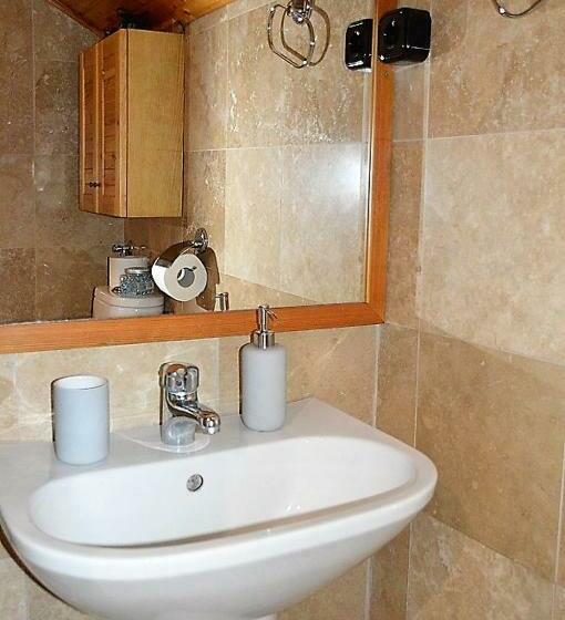 Студия Стандарт, Downtown Apartments With Shared Kitchen