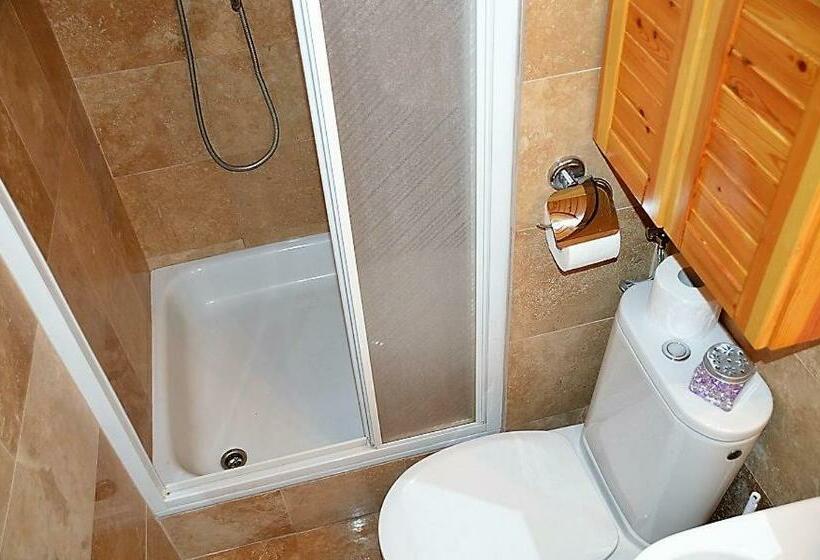 Студия Стандарт, Downtown Apartments With Shared Kitchen