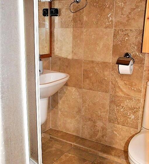 Студия Стандарт, Downtown Apartments With Shared Kitchen