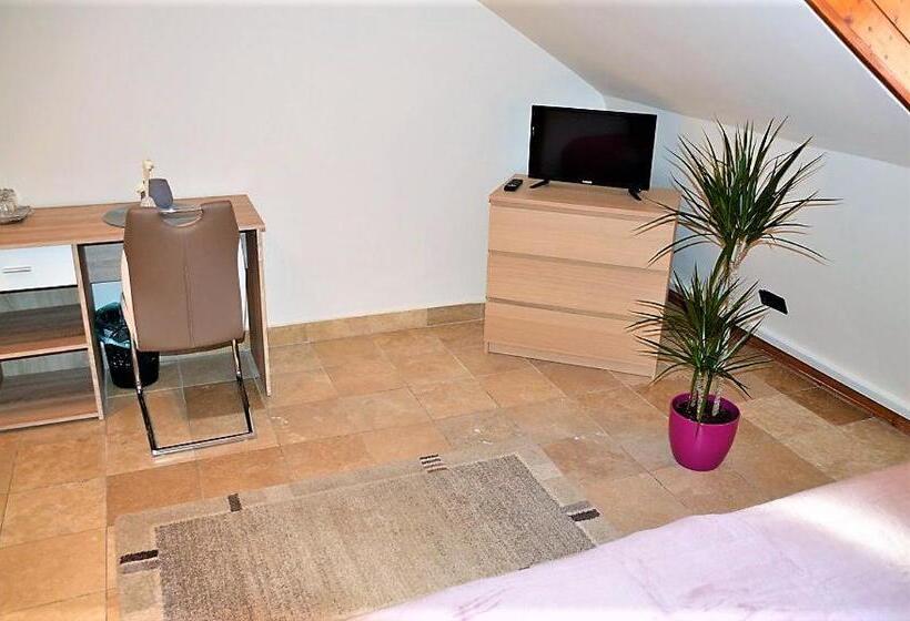 Студия Стандарт, Downtown Apartments With Shared Kitchen