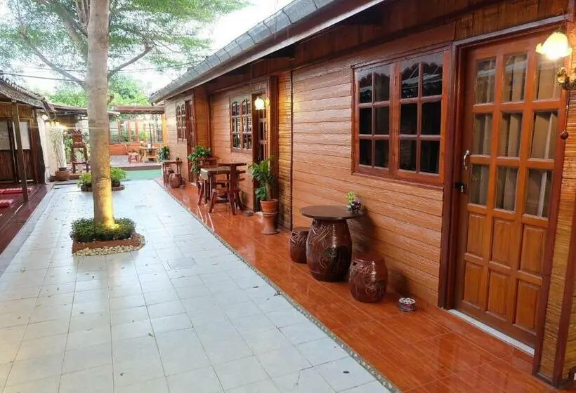 اتاق عادی, Binlar Guesthouse