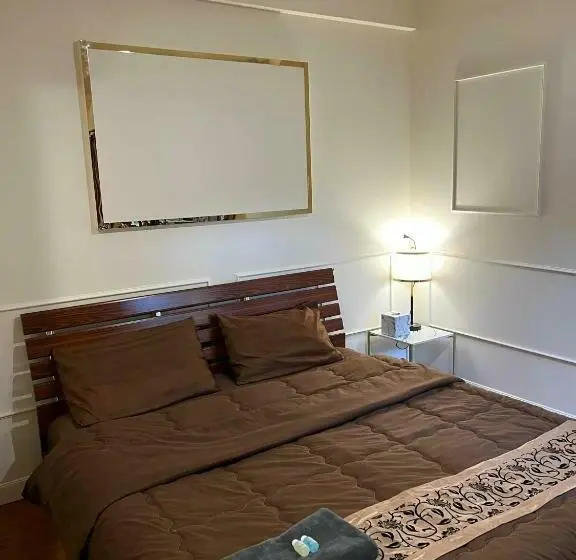 اتاق استاندارد, Binlar Guesthouse
