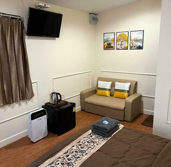 Номер Стандарт, Binlar Guesthouse