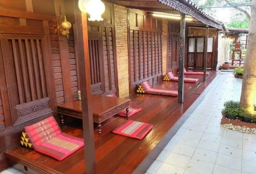 اتاق استاندارد, Binlar Guesthouse