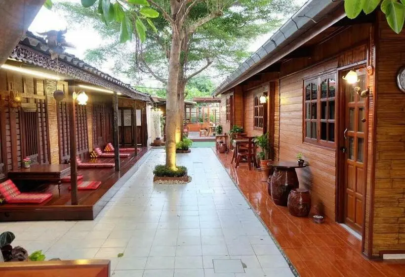 اتاق استاندارد, Binlar Guesthouse