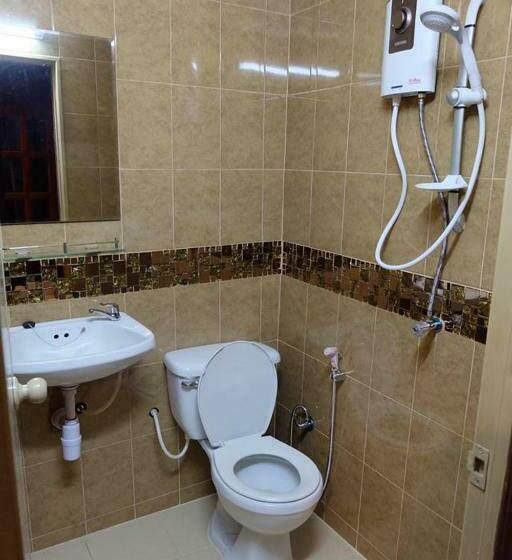 غرفة قياسية, Binlar Guesthouse