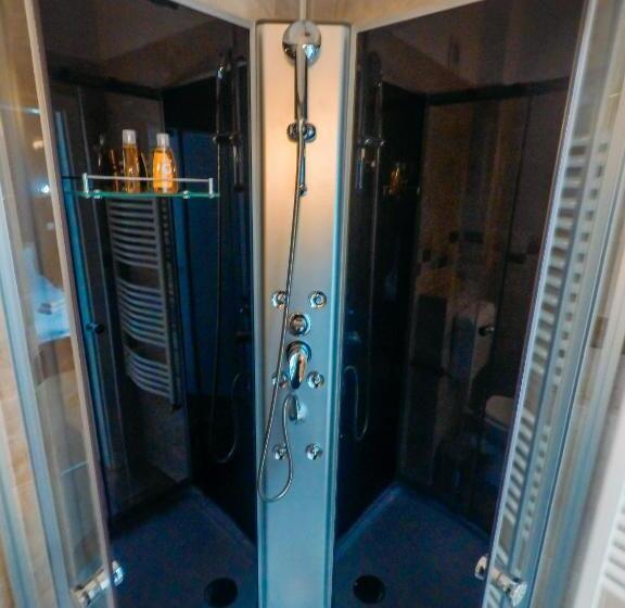 スタンダードルーム, Casa Mindru