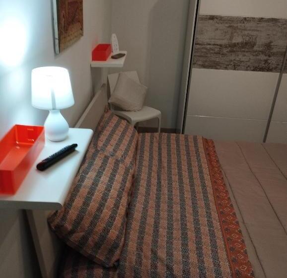 Номер Deluxe, Casa Rosy