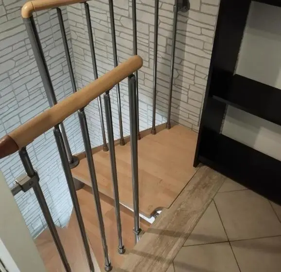 デラックスルーム, Casa Rosy