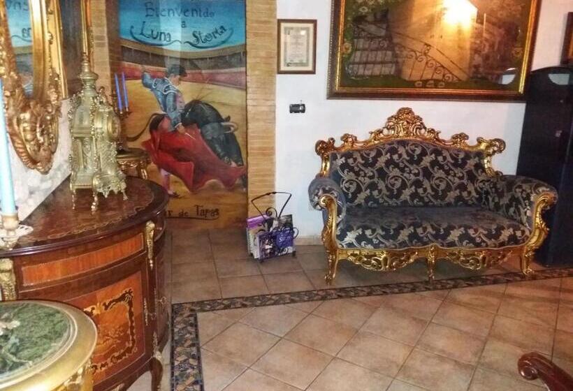 Номер Deluxe, Casa Rosy