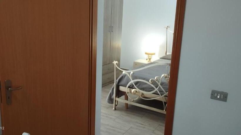 Стандартный Номер Кровать Кинг, Casa Rosy