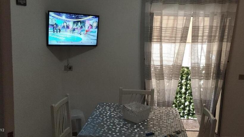 Стандартный Номер Кровать Кинг, Casa Rosy