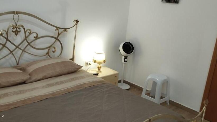 Стандартный Номер Кровать Кинг, Casa Rosy