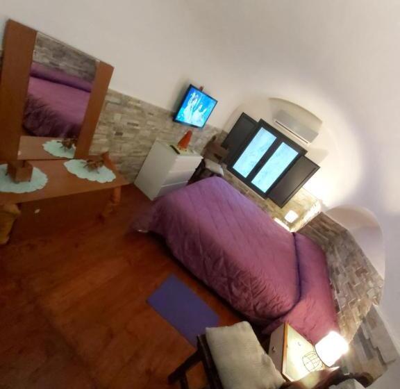 Семейный Номер, Casa Rosy