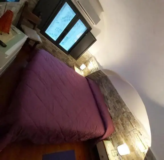 ファミリールーム, Casa Rosy