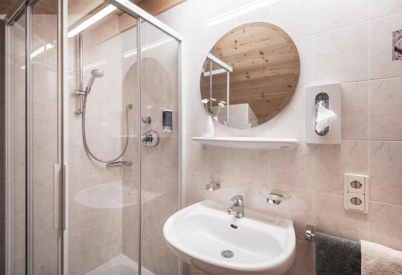 غرفة دوبلكس, Ciasa Altonn