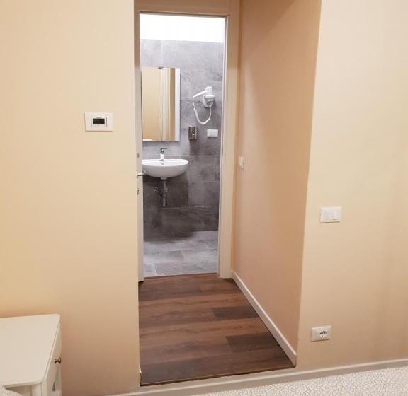 غرفة سوبيريور عائلية, Glam Resort G H O S T E L