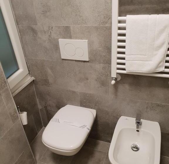 غرفة سوبيريور عائلية, Glam Resort G H O S T E L