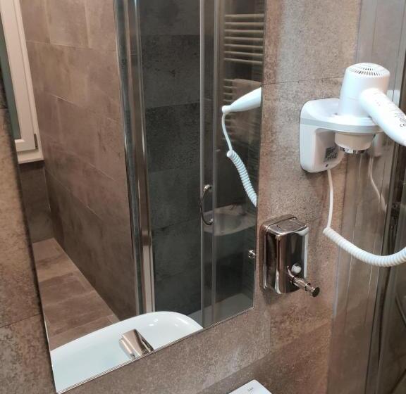 غرفة قياسية, Glam Resort G H O S T E L