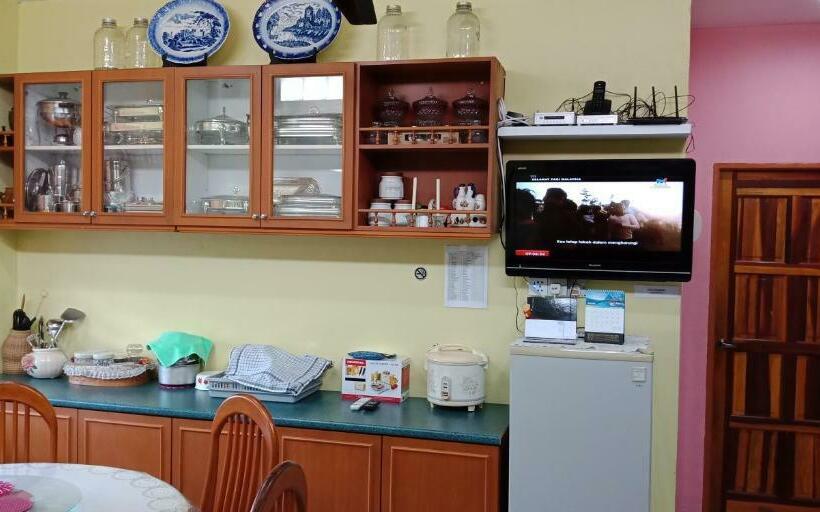 חדר סטנדרט יחיד, Jazepuri  Jaze 2