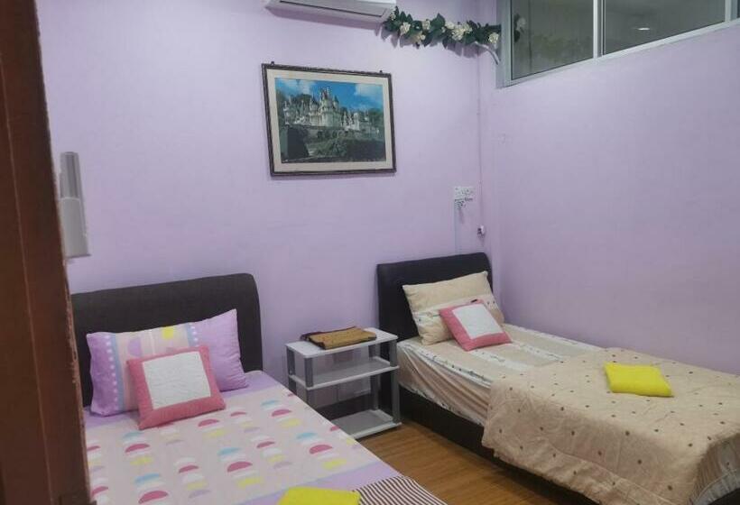 Habitación Estándar Individual, Jazepuri  Jaze 2