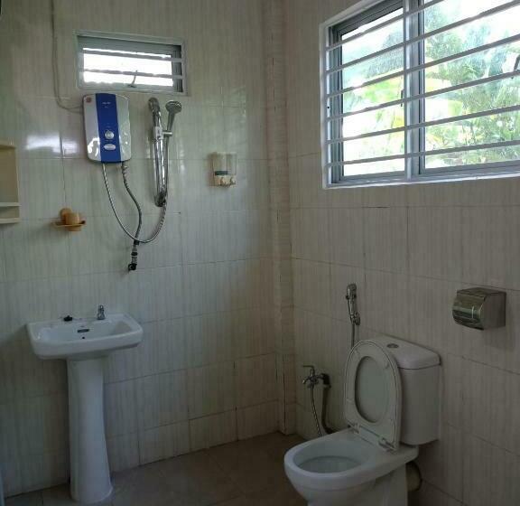 חדר סטנדרט יחיד, Jazepuri  Jaze 2