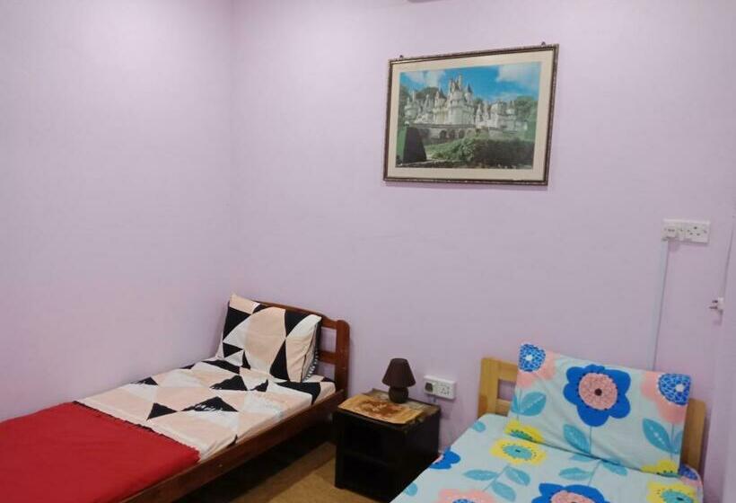 חדר סטנדרט יחיד, Jazepuri  Jaze 2