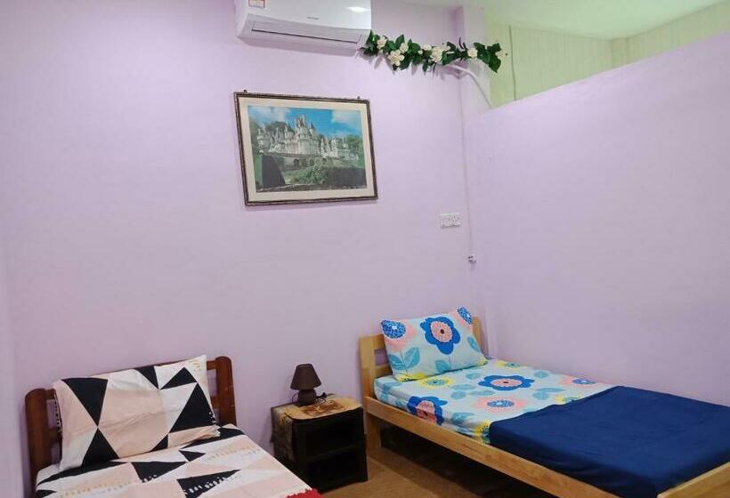 Habitación Estándar Individual, Jazepuri  Jaze 2