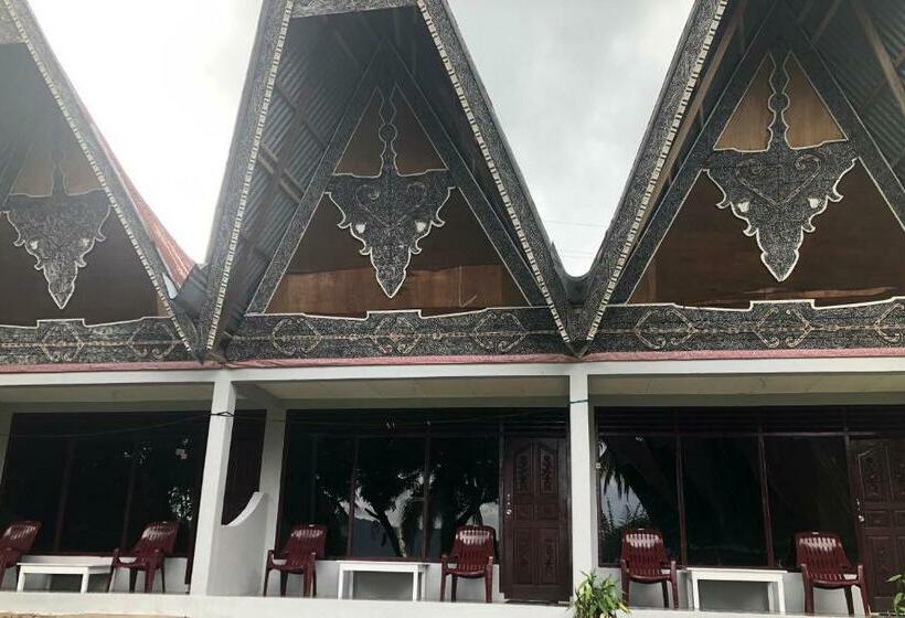 اتاق استاندارد با تخت بزرگ, Leokap Homestay
