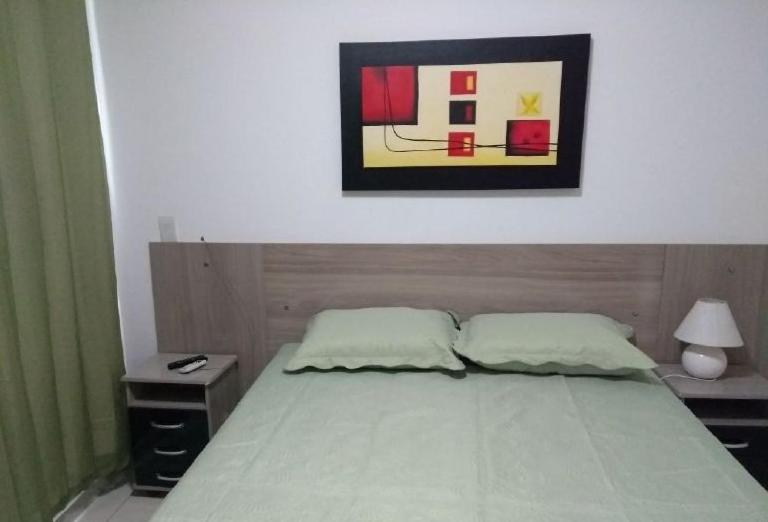 침실 1개 아파트, Riviera Thermas Park