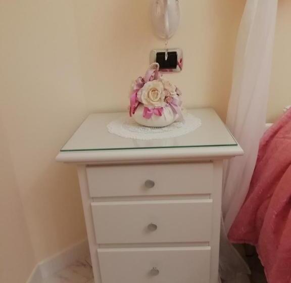 جناح مزوَّد بشرفة, City Life Pompeii